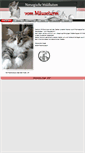 Mobile Screenshot of maeuseturmcats.de